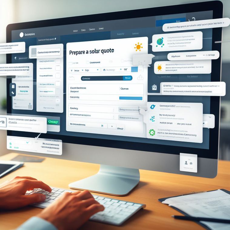 Online Instant Quote