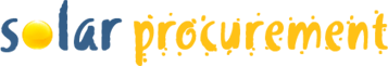 Solar Procurement